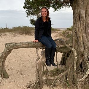 Meet your Posher, Brandi